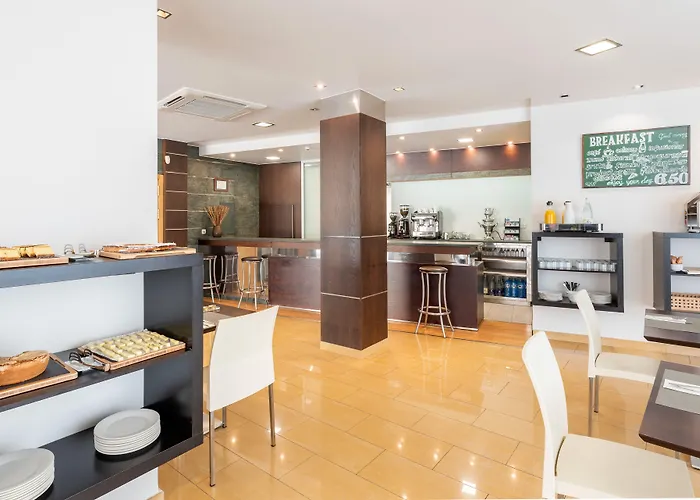 Hotel Dorma Puerta De San Pedro