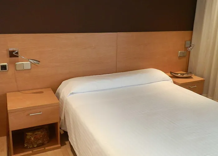 Hotel Dorma Puerta De San Pedro Lugo