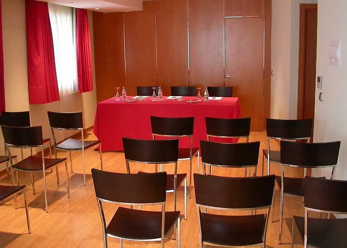 Hotel Dorma Puerta De San Pedro Lugo