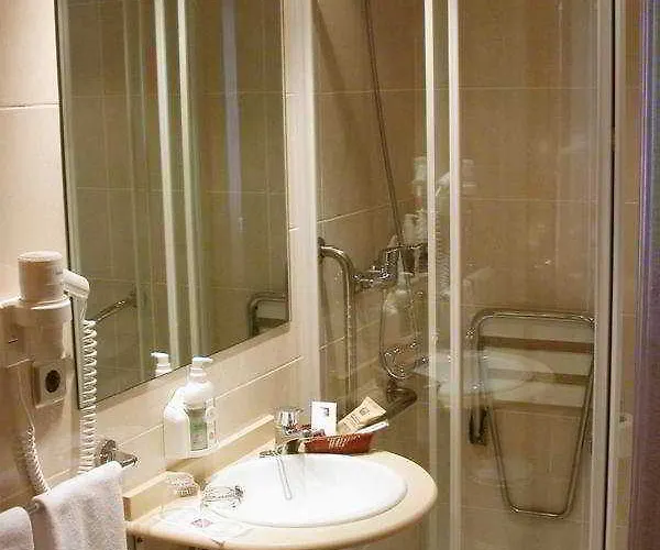 Hotel Dorma Puerta De San Pedro 3*