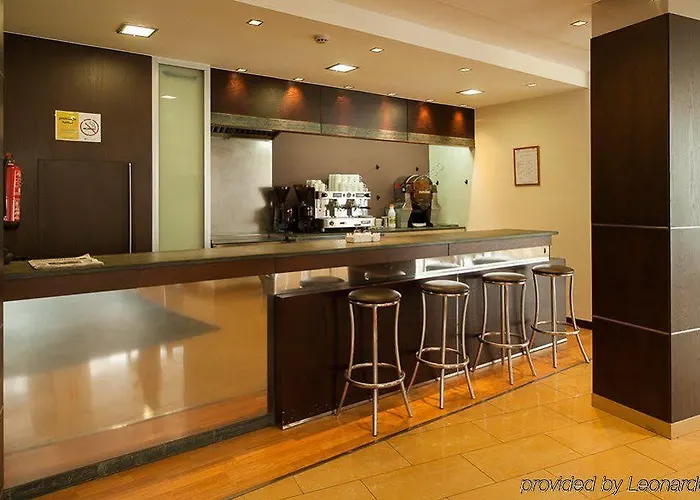 Otel Dorma Puerta De San Pedro Lugo