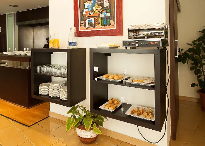 Dorma Puerta De San Pedro