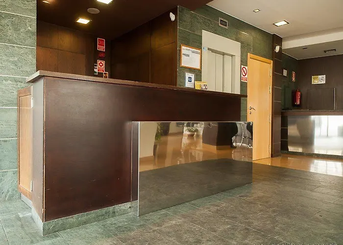 Hotel Dorma Puerta De San Pedro