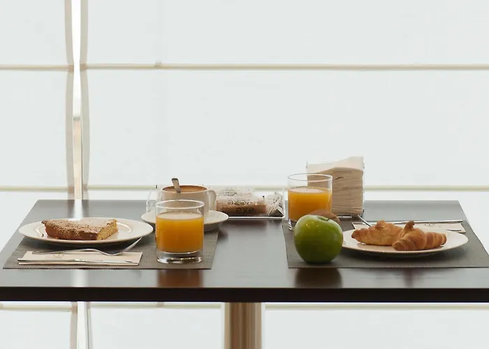 Dorma Puerta De San Pedro Hotel 3*