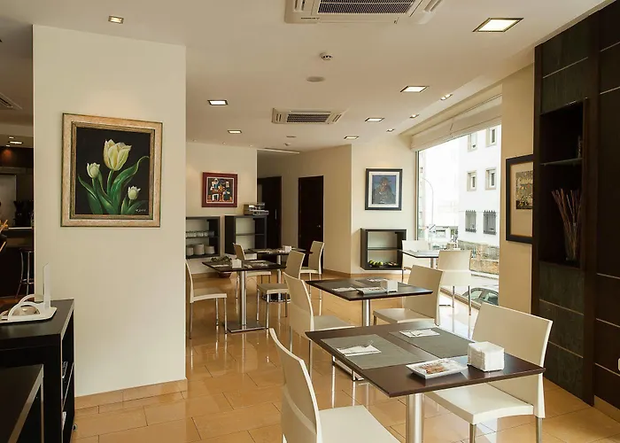 Hotel Dorma Puerta De San Pedro Lugo