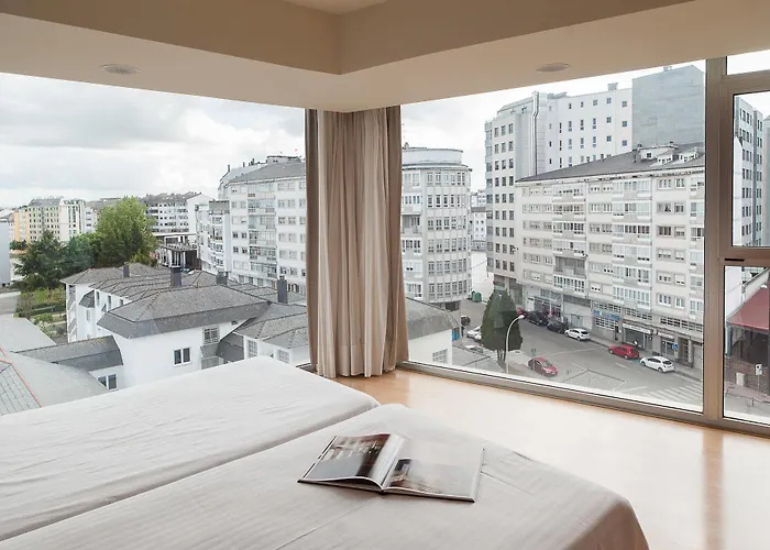 Dorma Puerta De San Pedro Hotel 3*