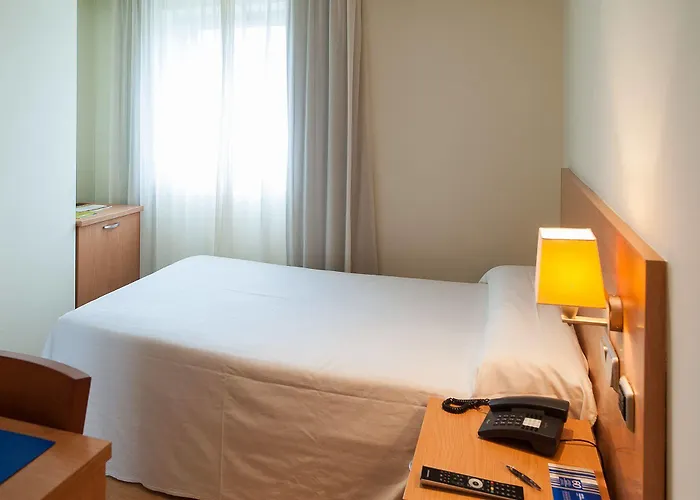 Hotel Dorma Puerta De San Pedro 3*