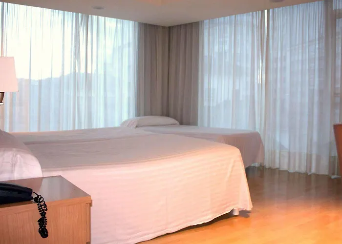 Otel Dorma Puerta De San Pedro