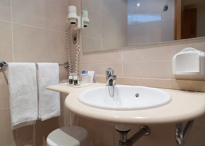 Otel Dorma Puerta De San Pedro