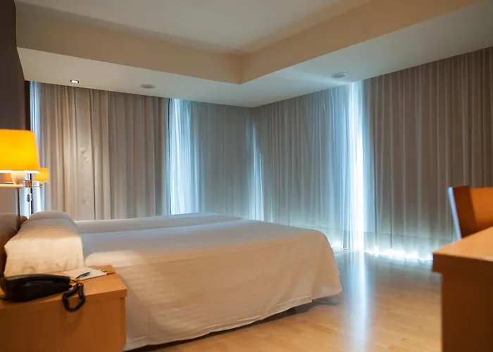 Dorma Puerta De San Pedro 3*