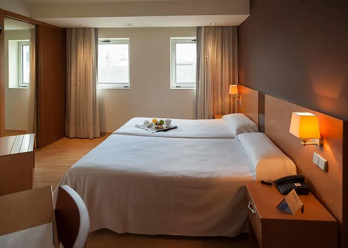 Dorma Puerta De San Pedro